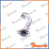 EGR valve pipe pour VW | 14SKV705, V10640003